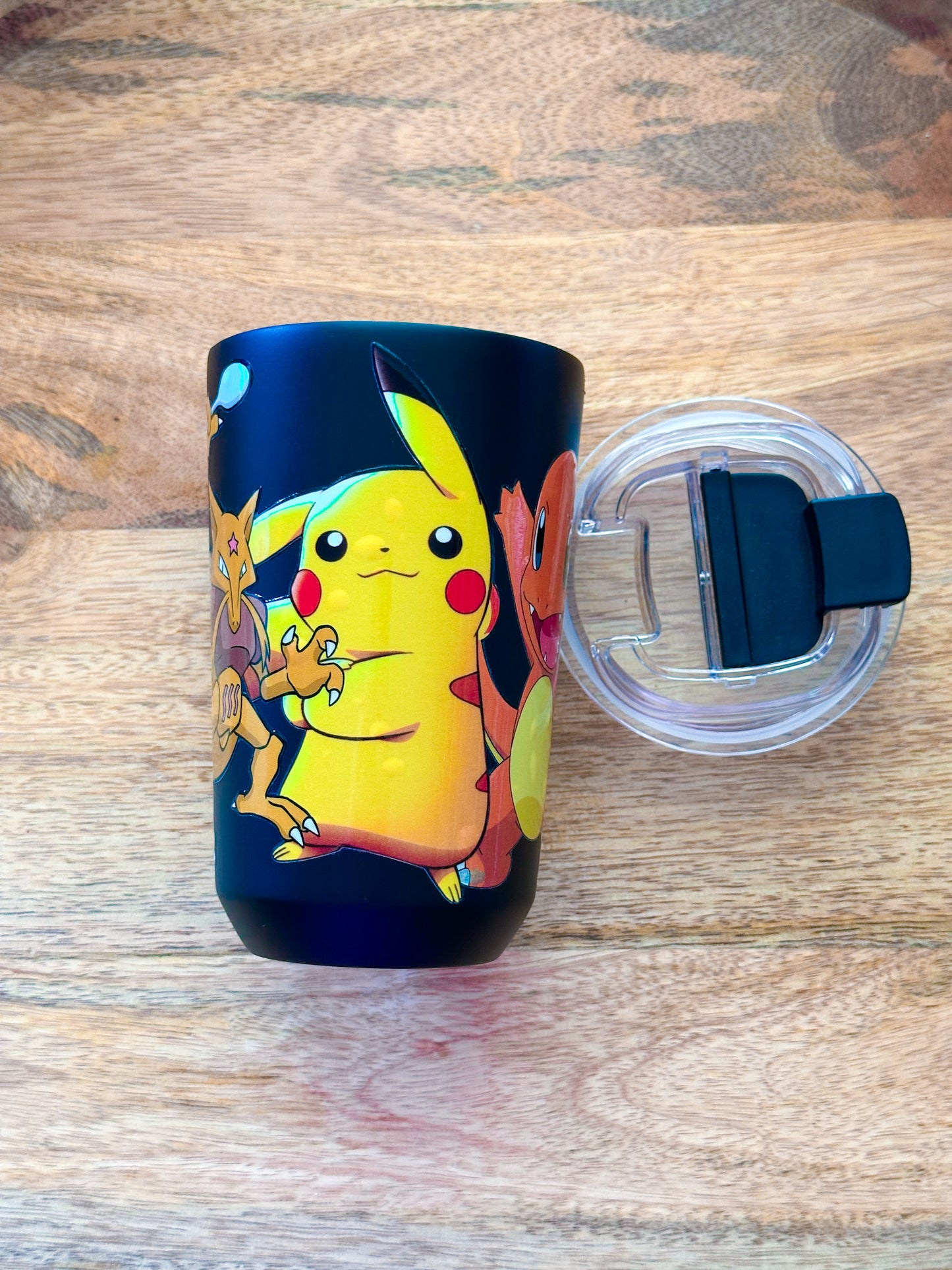 Pokemon