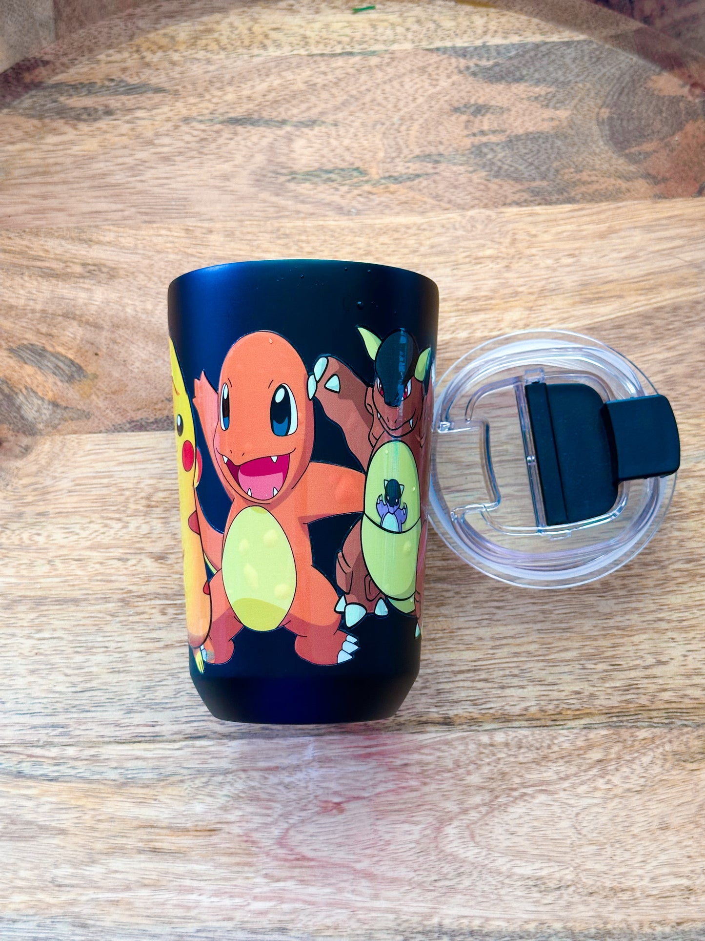 Pokemon