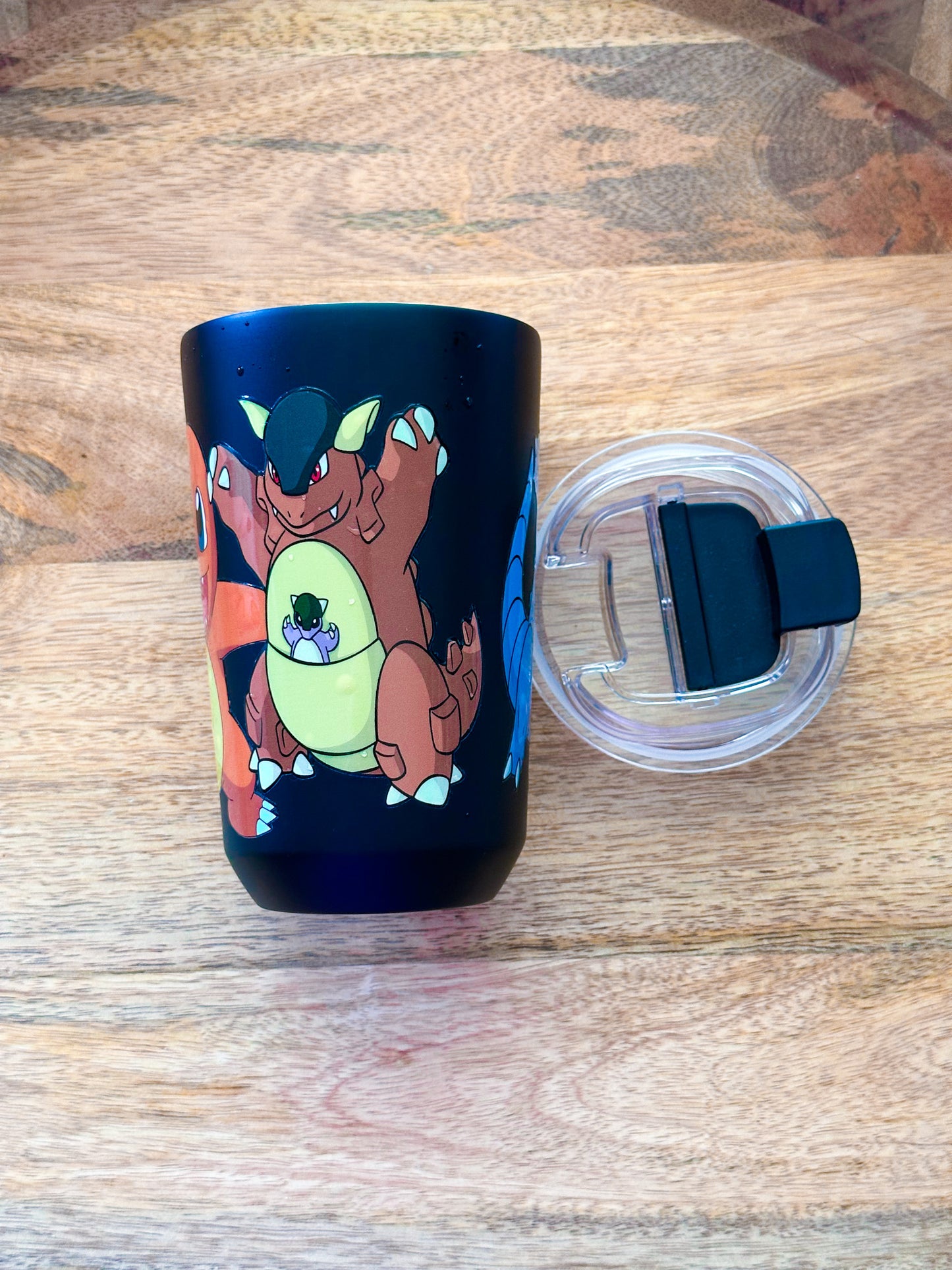 Pokemon