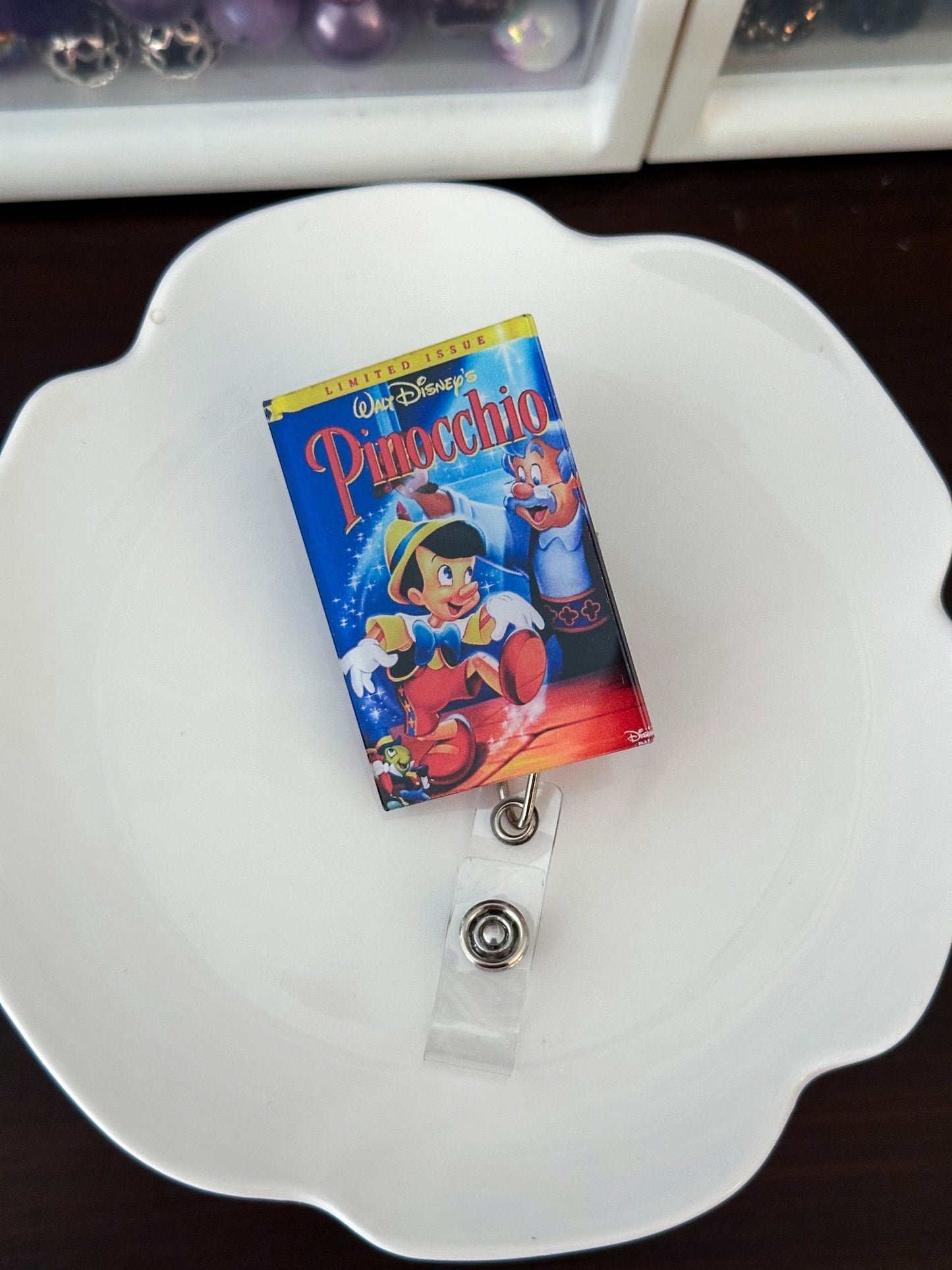 Pinnochio