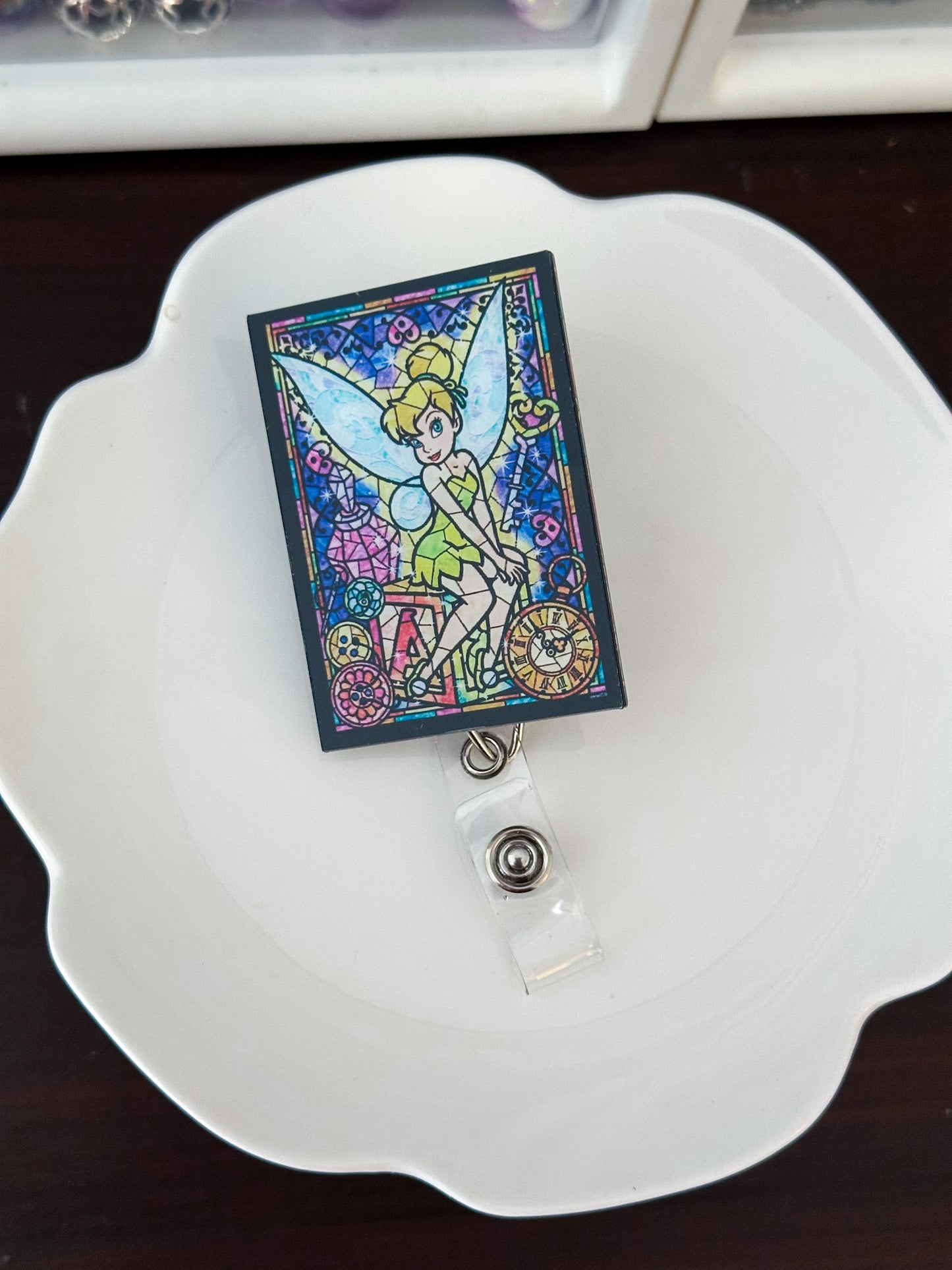 Tinker Bell