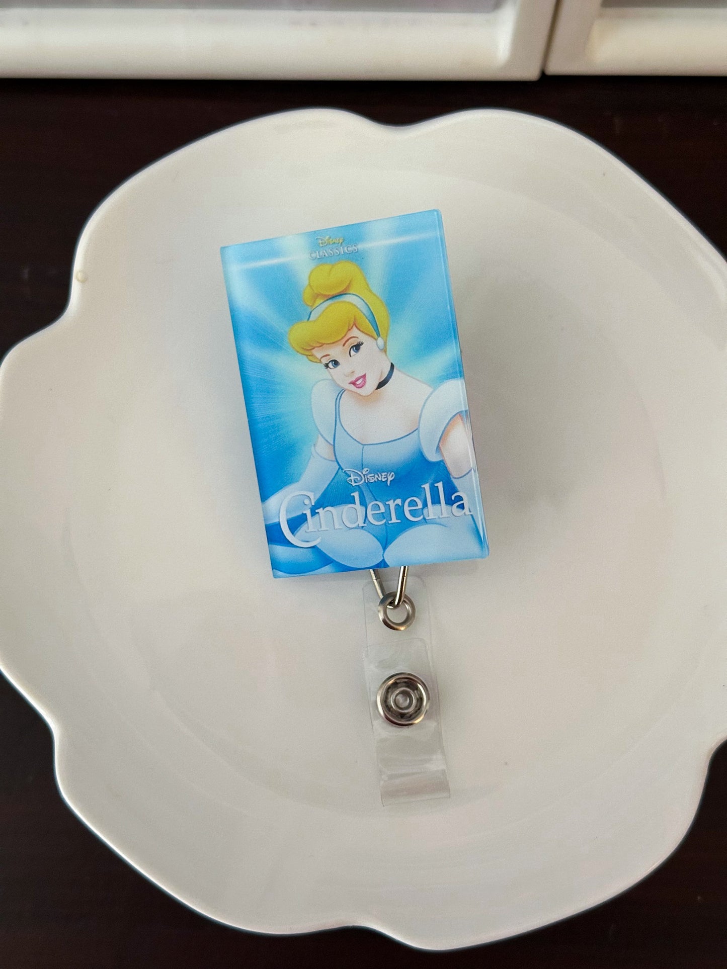 Cinderella