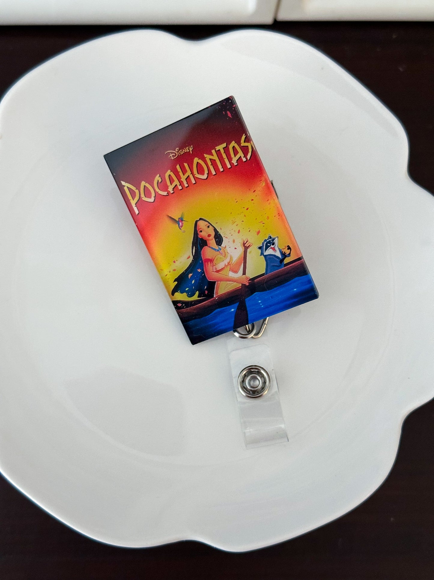 Pocahontas