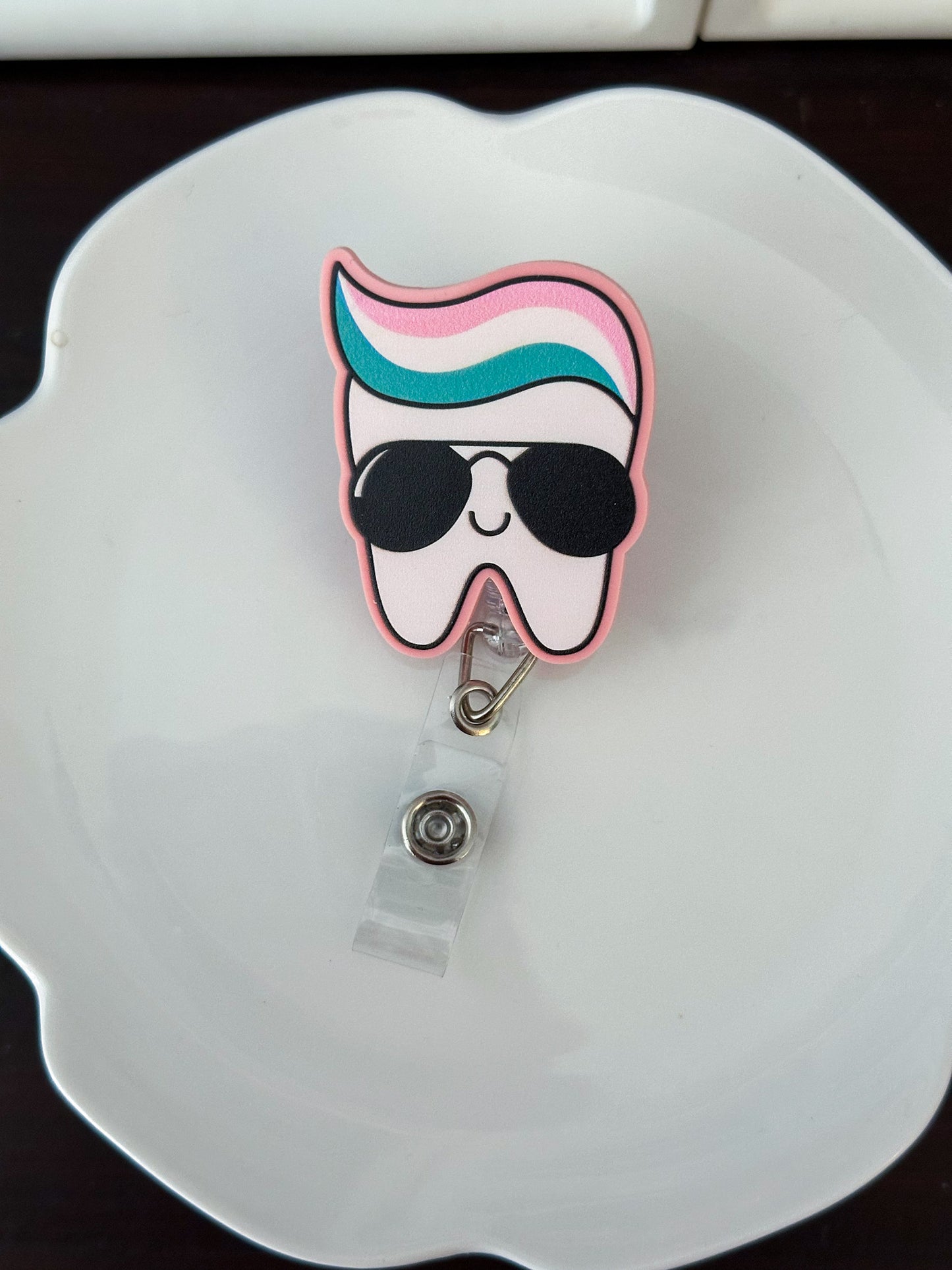 Tooth