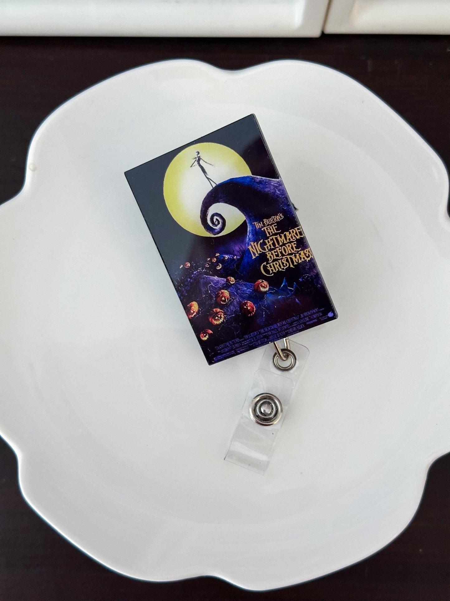 Nightmare Before Christmas