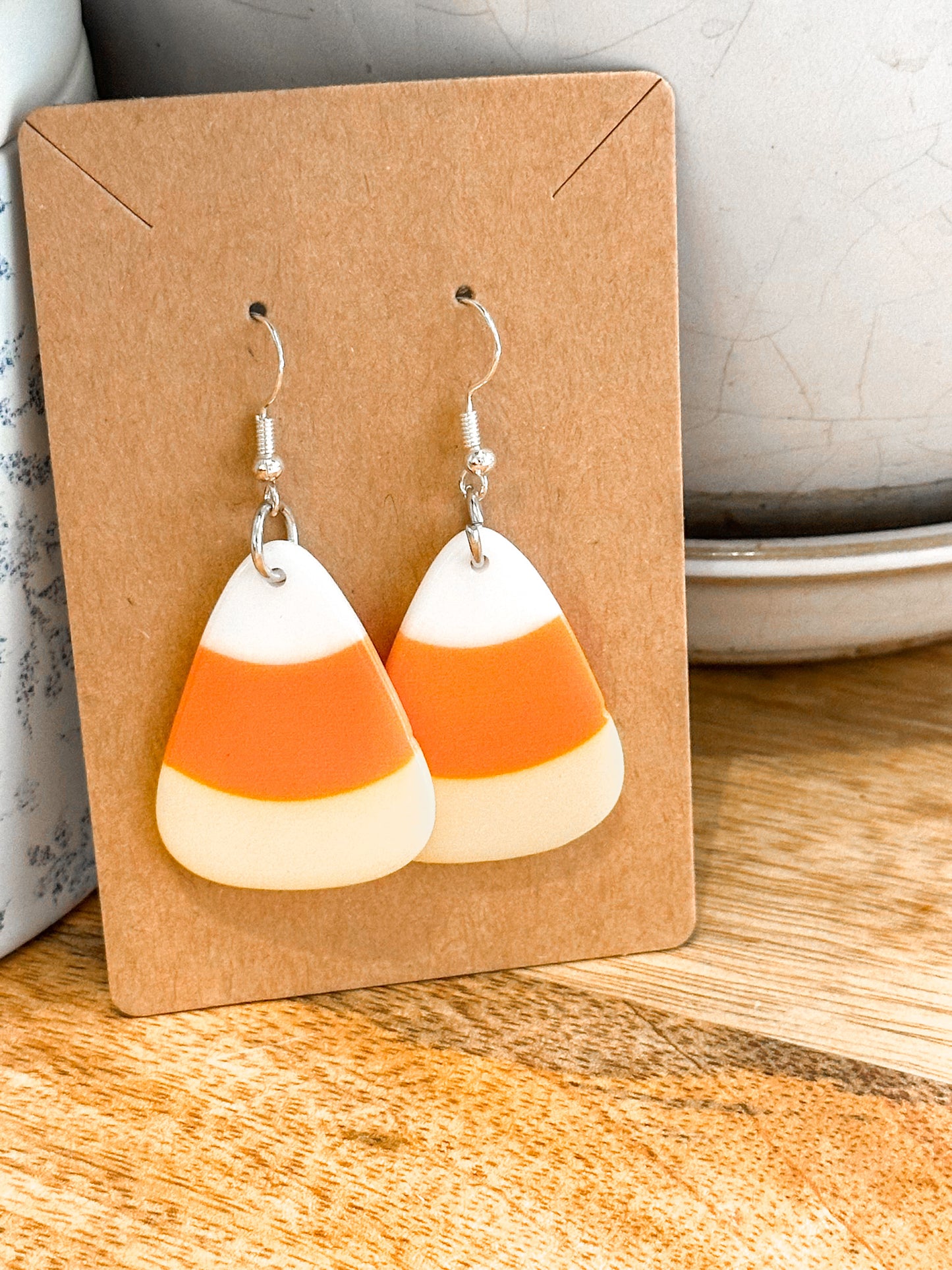 Candy Corn