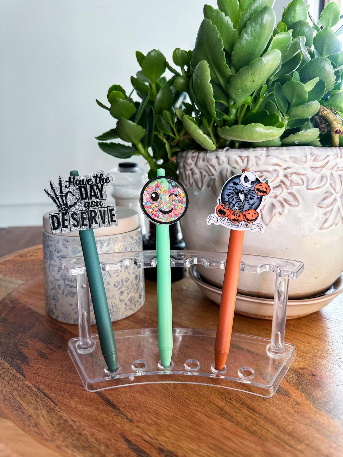 Gel Pens