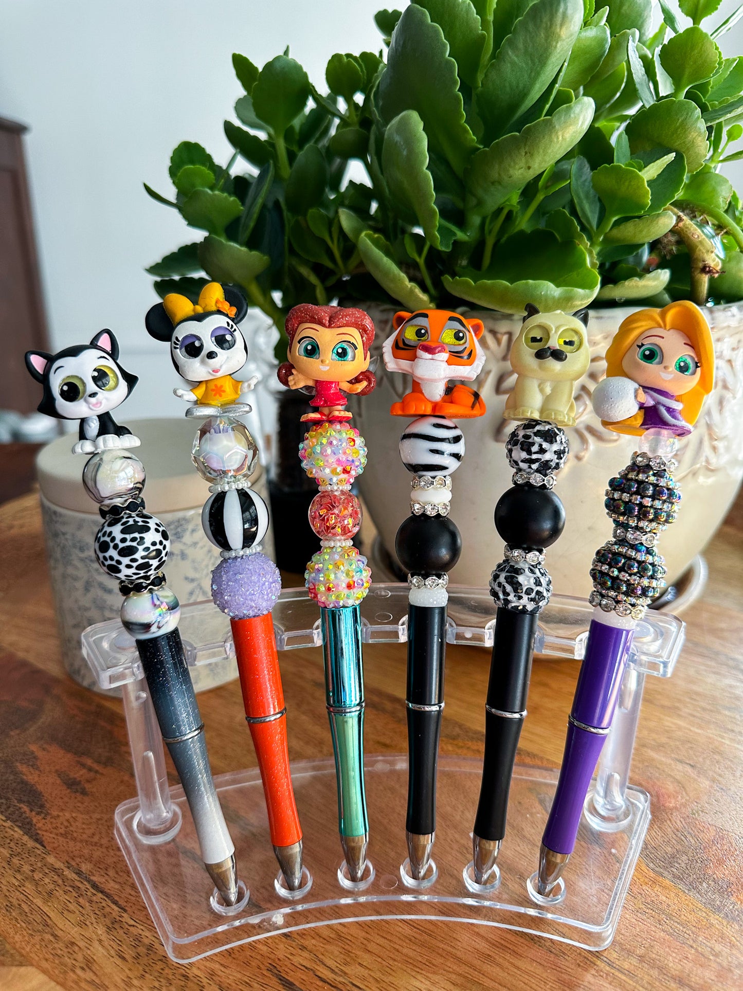 Characters