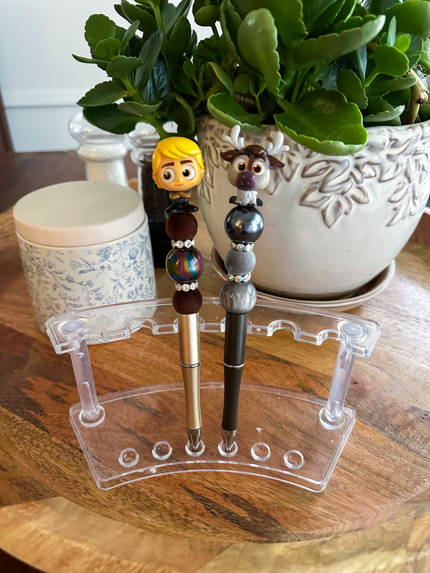 Kristoff & Sven