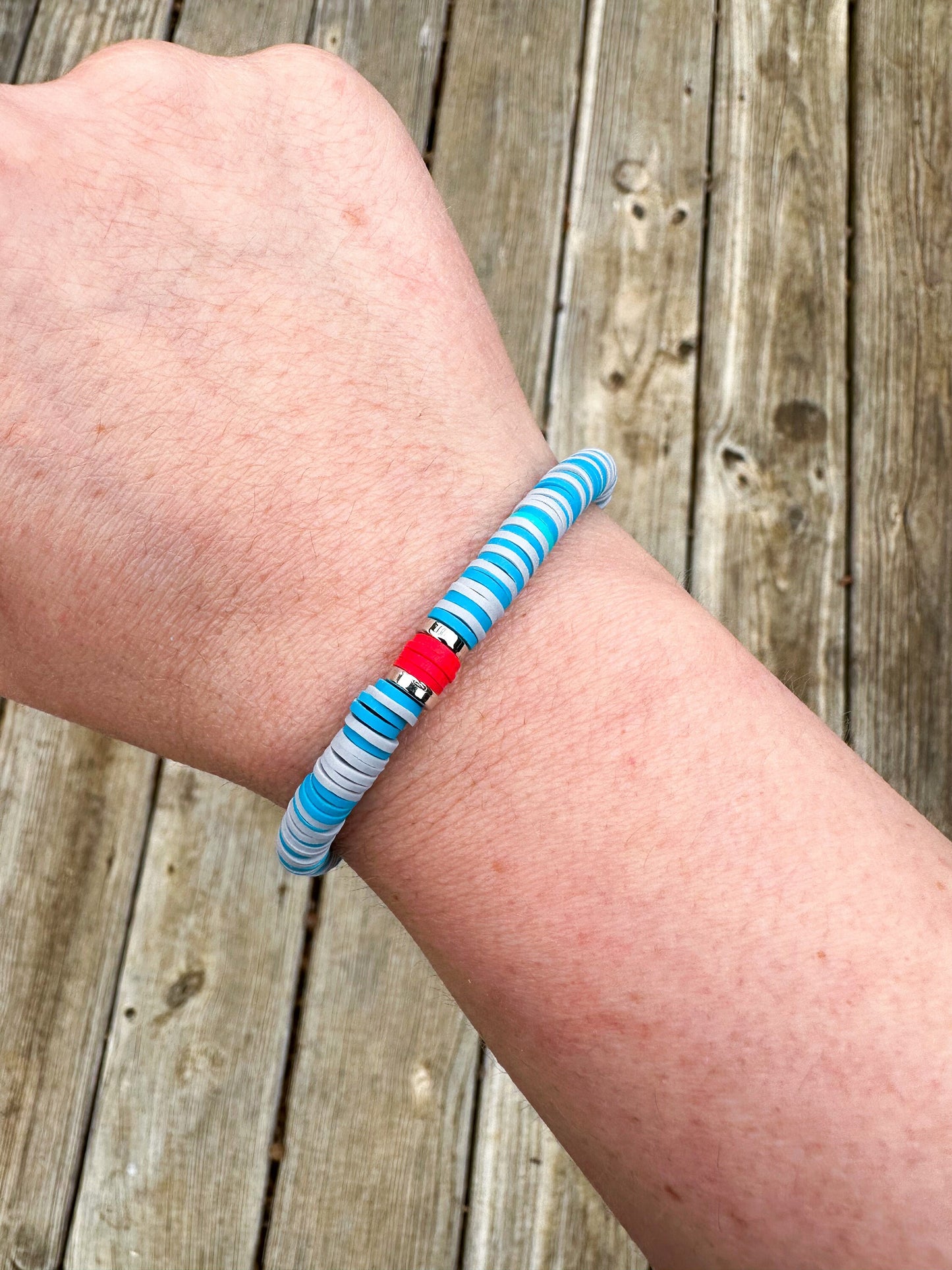 Diabetes Awareness Bracelet
