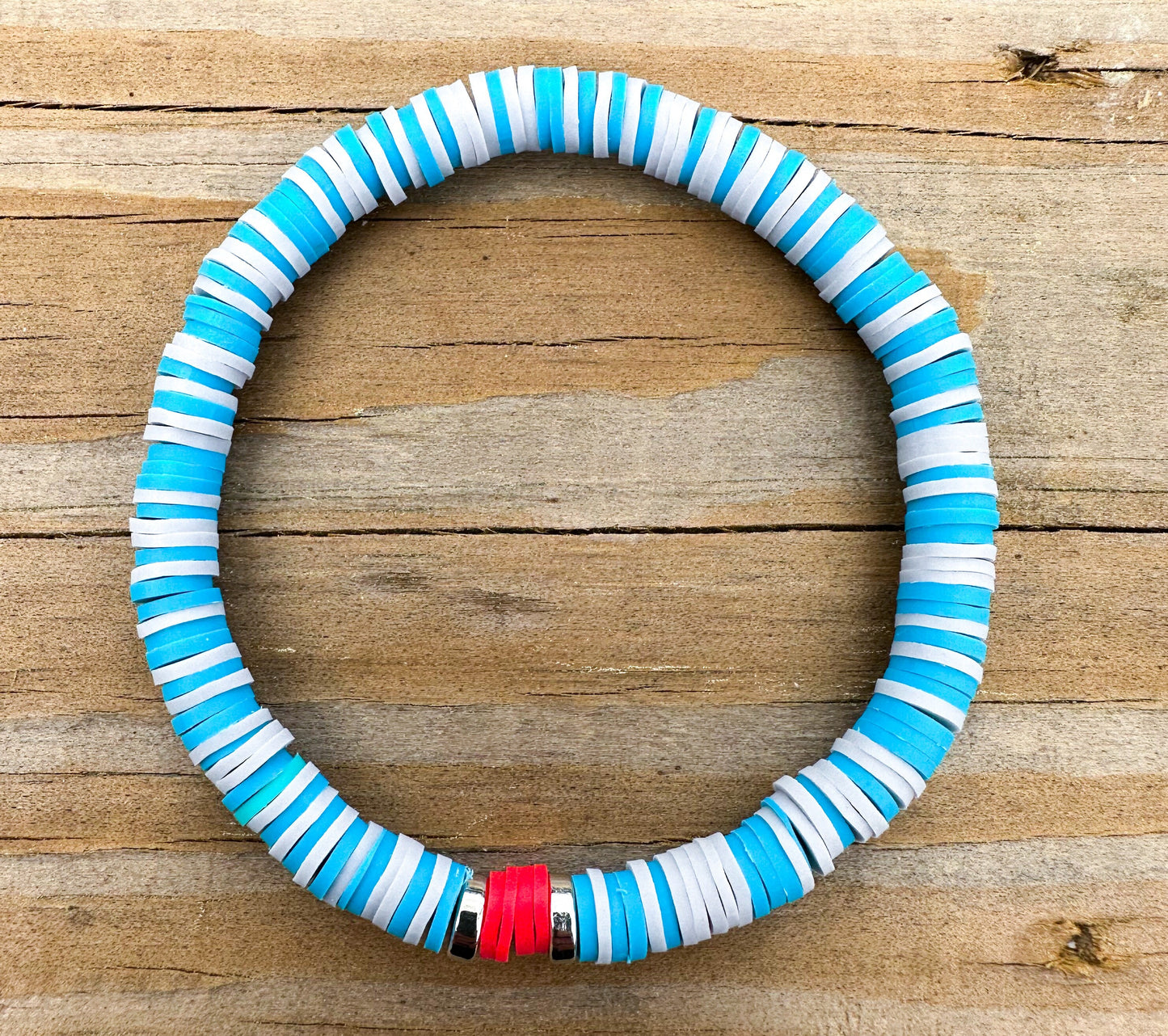 Diabetes Awareness Bracelet