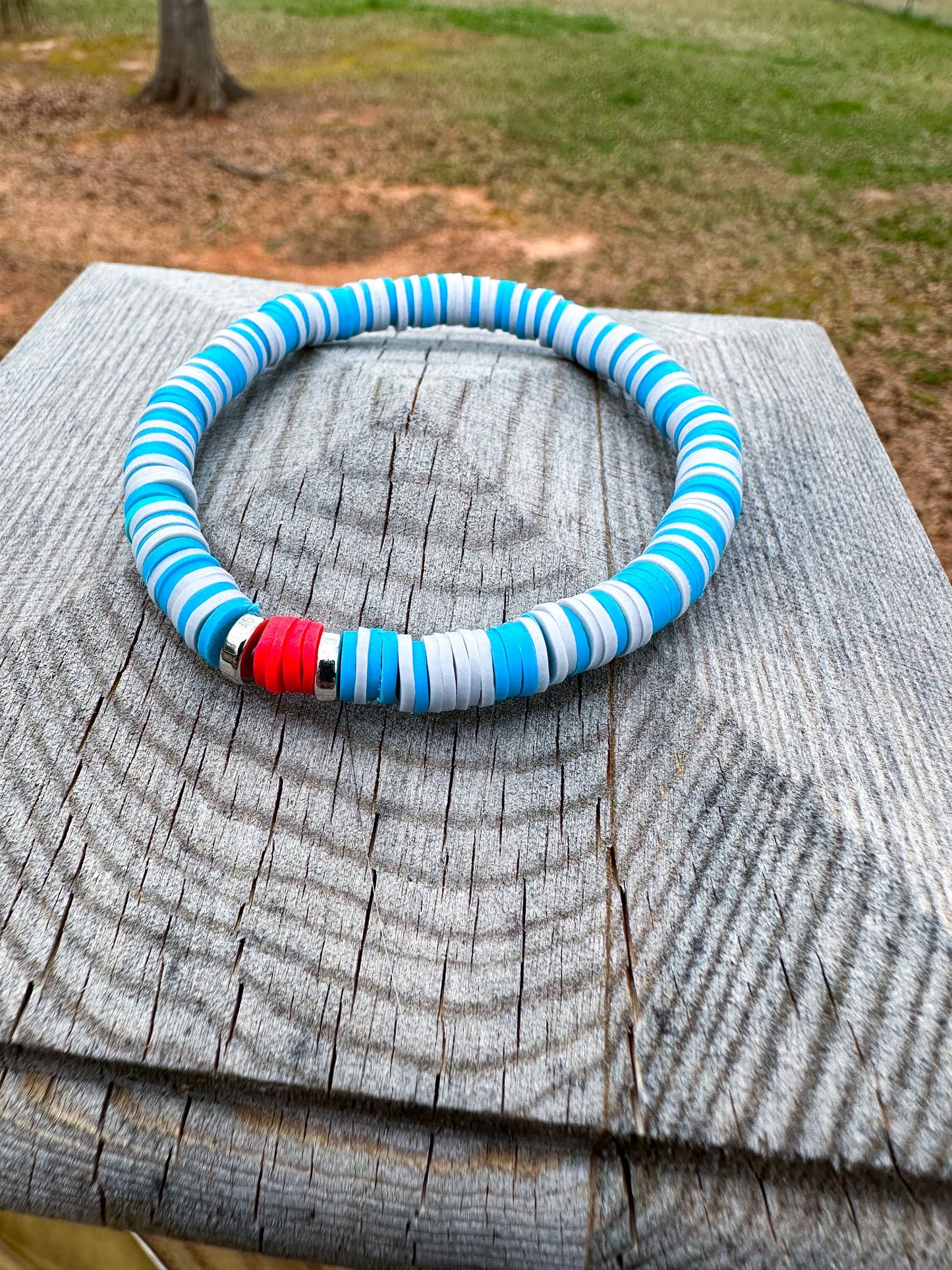 Diabetes Awareness Bracelet