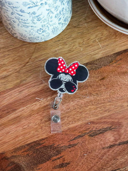 Cool Minnie