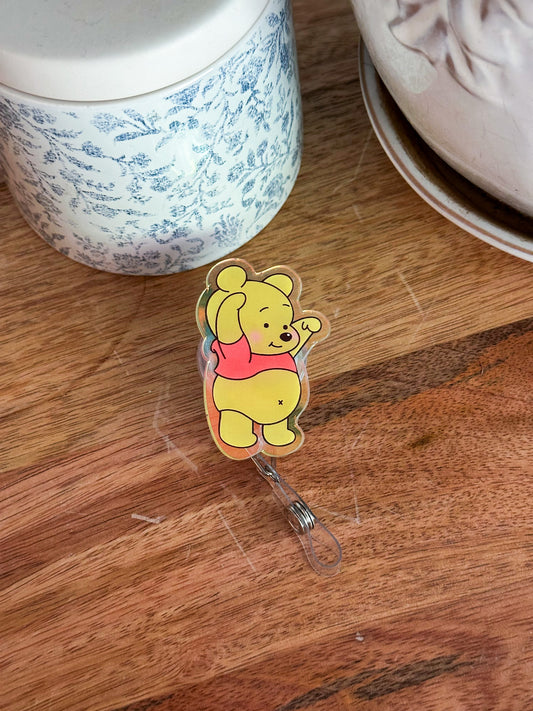 Pooh Bear