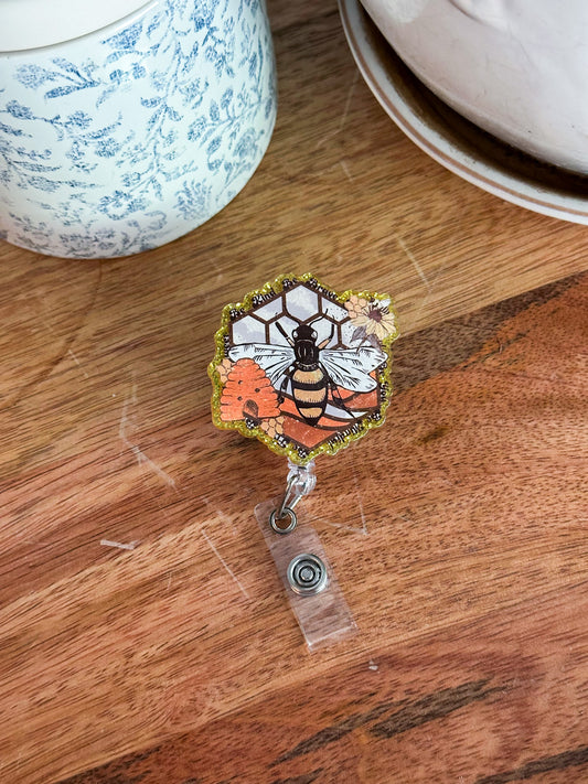 Bee