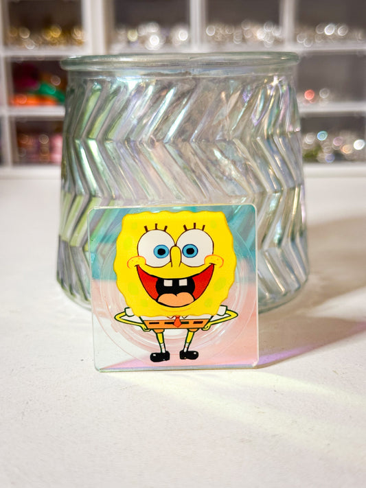 Spongebob