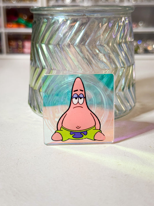 Patrick