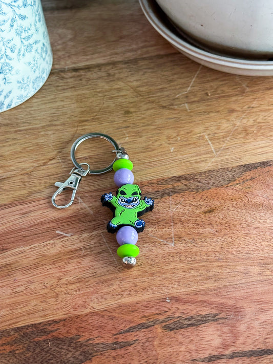 Oogie Stitch
