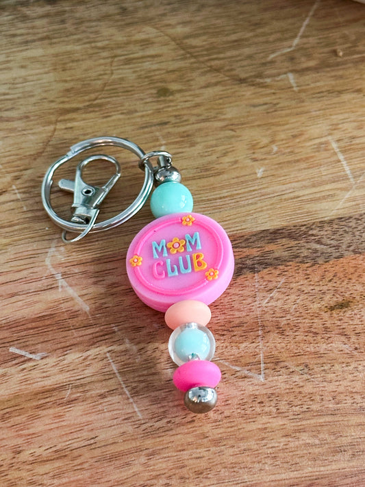 Mom Club