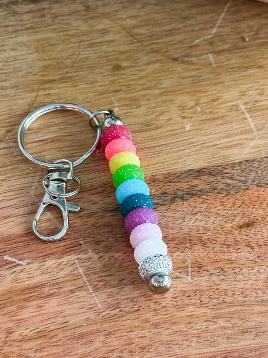 Sparkle Rainbow