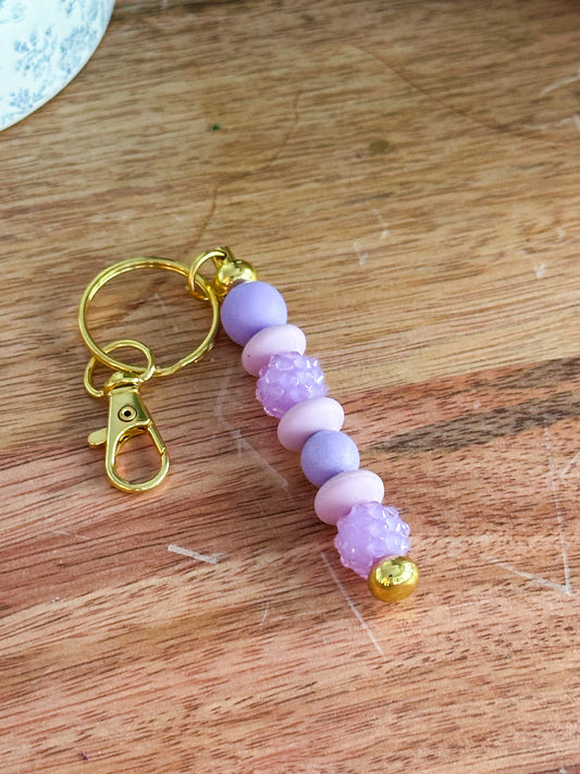 Purple & Pink