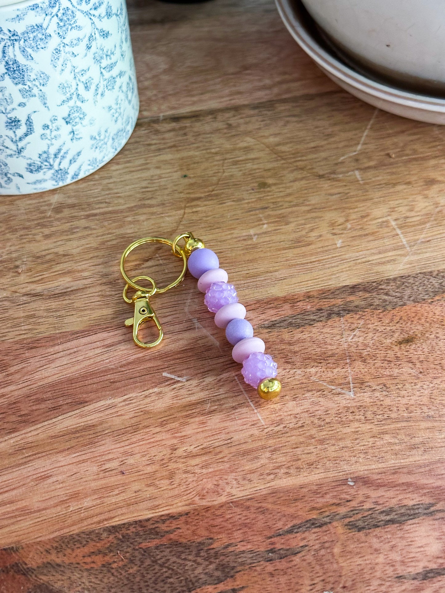 Purple & Pink
