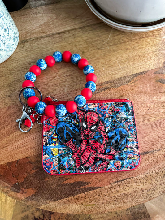 Spiderman