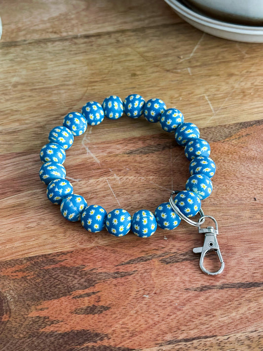 Blue Daisy