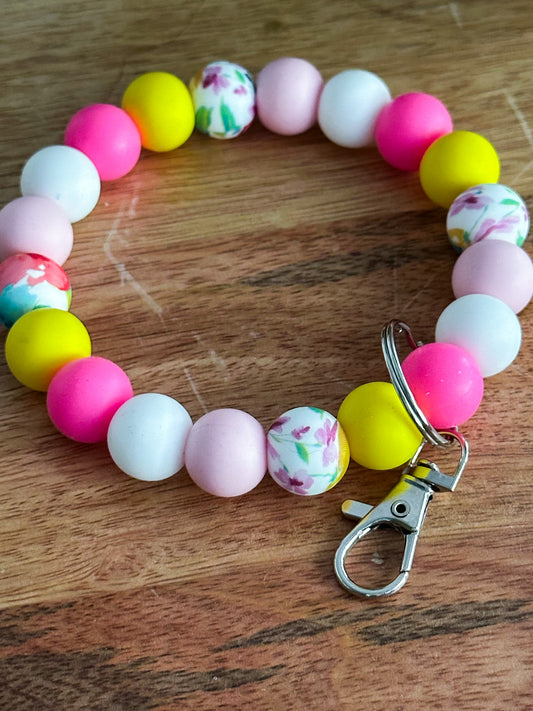 Summer Flamingo