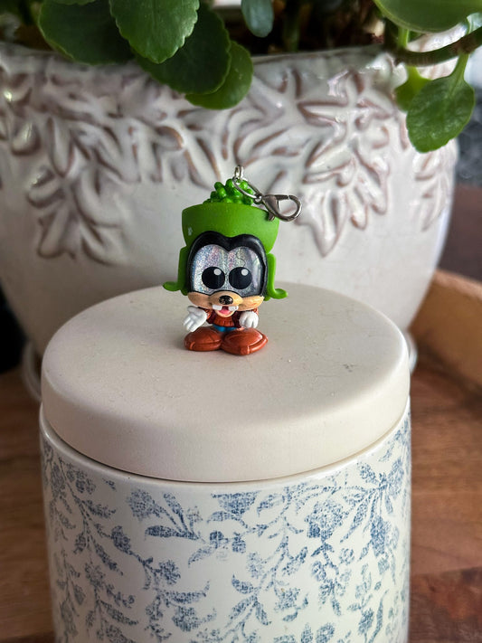 Winter Goofy
