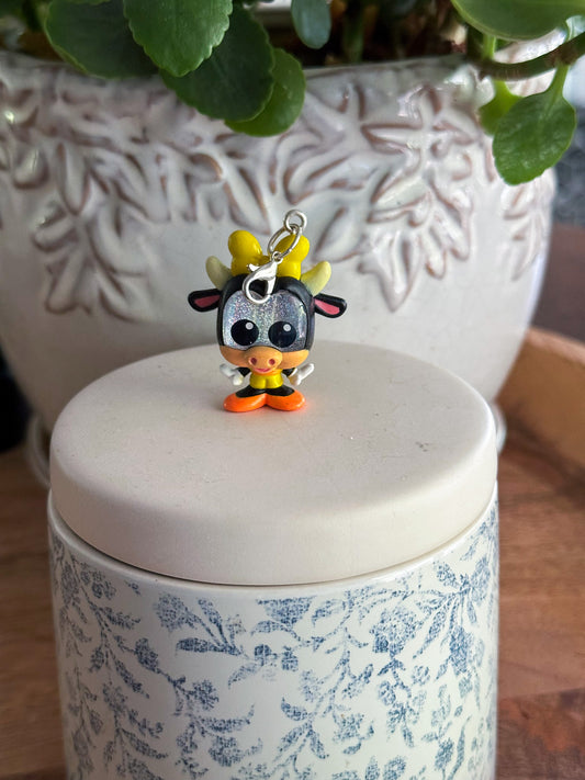 Clarabelle