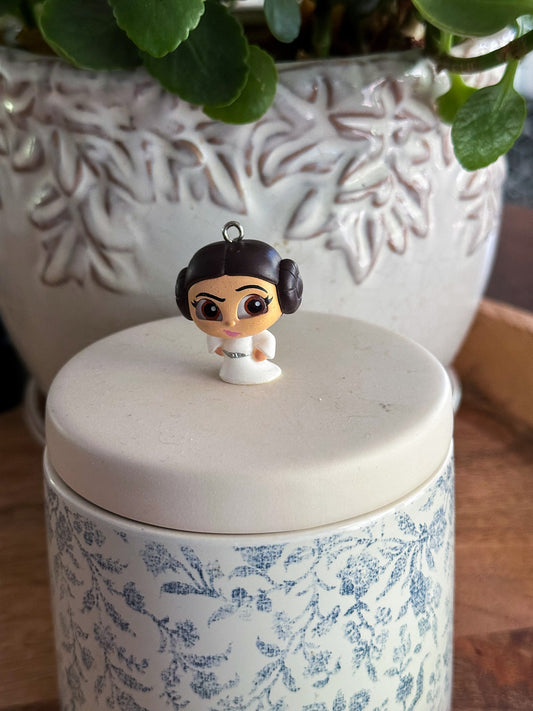 Princess Leia