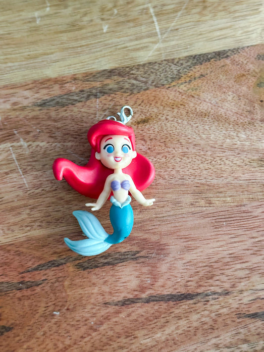 Ariel