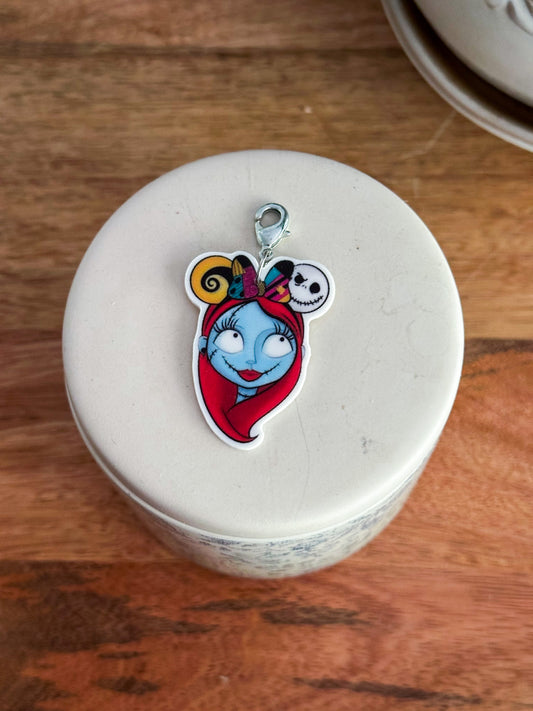 Sally Head
