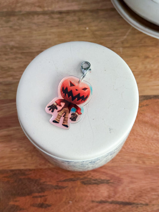 Pumpkin King