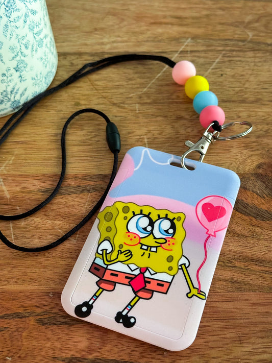 Spongebob