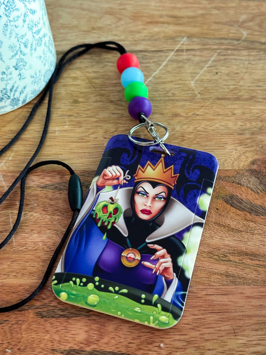 Evil Queen