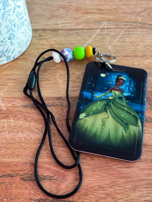 Tiana