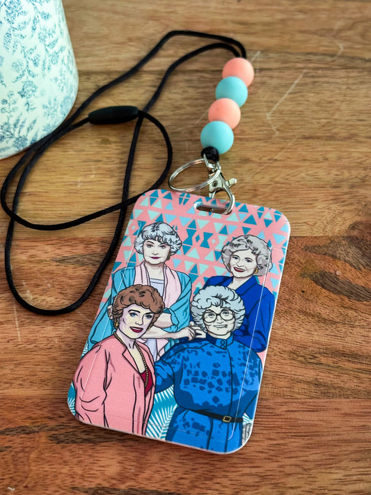 The Golden Girls