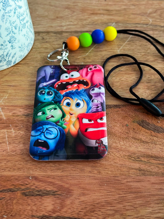 Inside Out