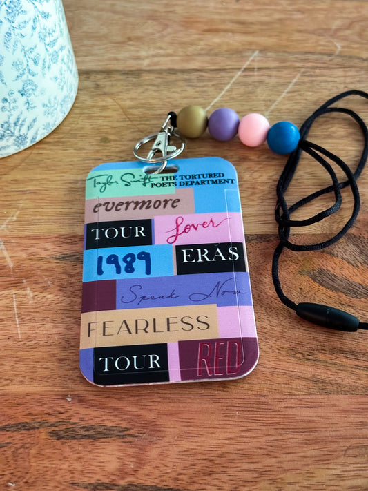 Eras Tour
