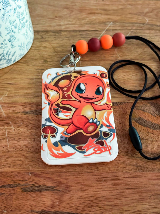 Charmander