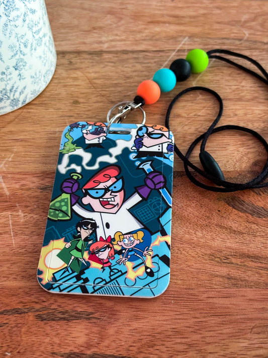 Dexter's Laboratory