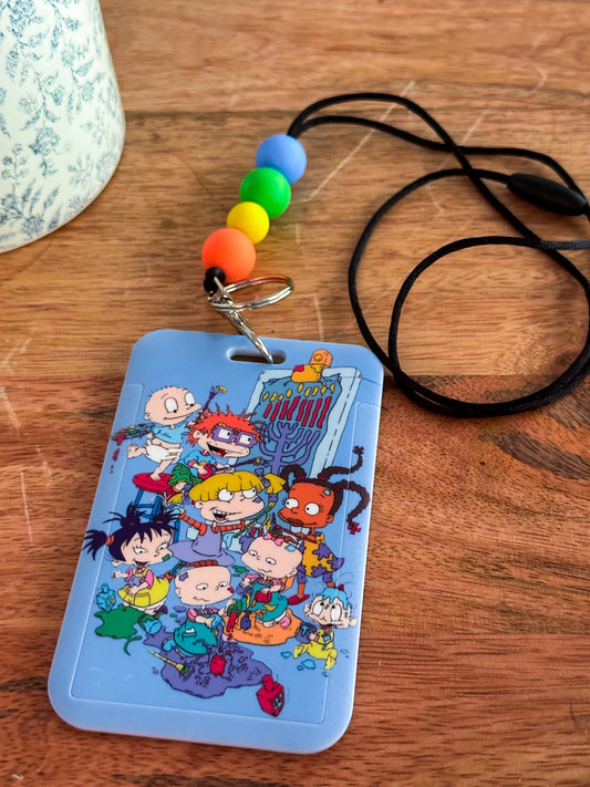 Rugrats
