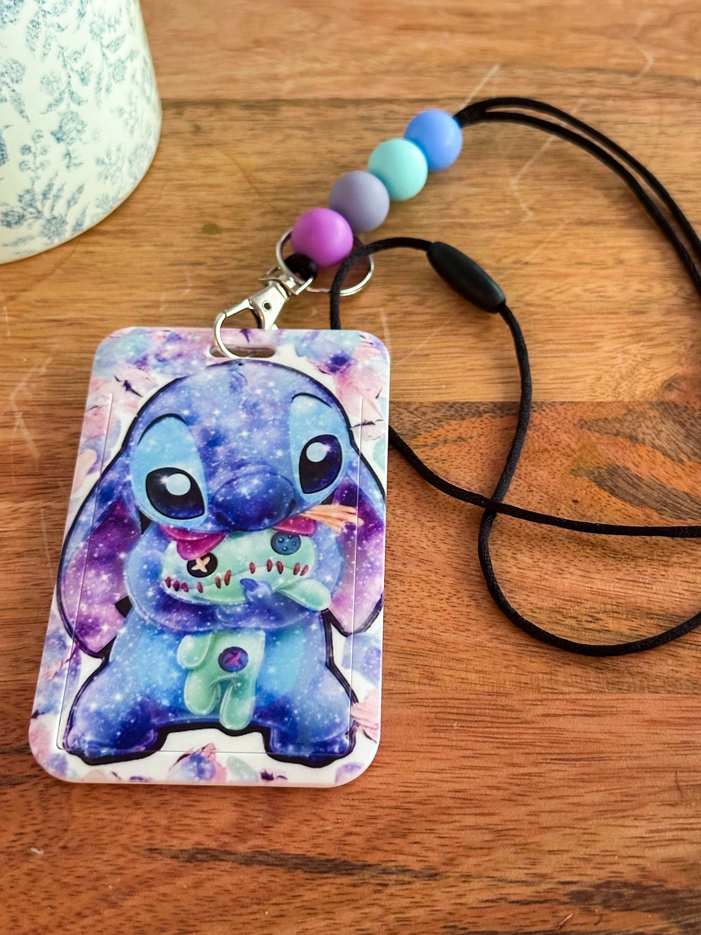 Stitch