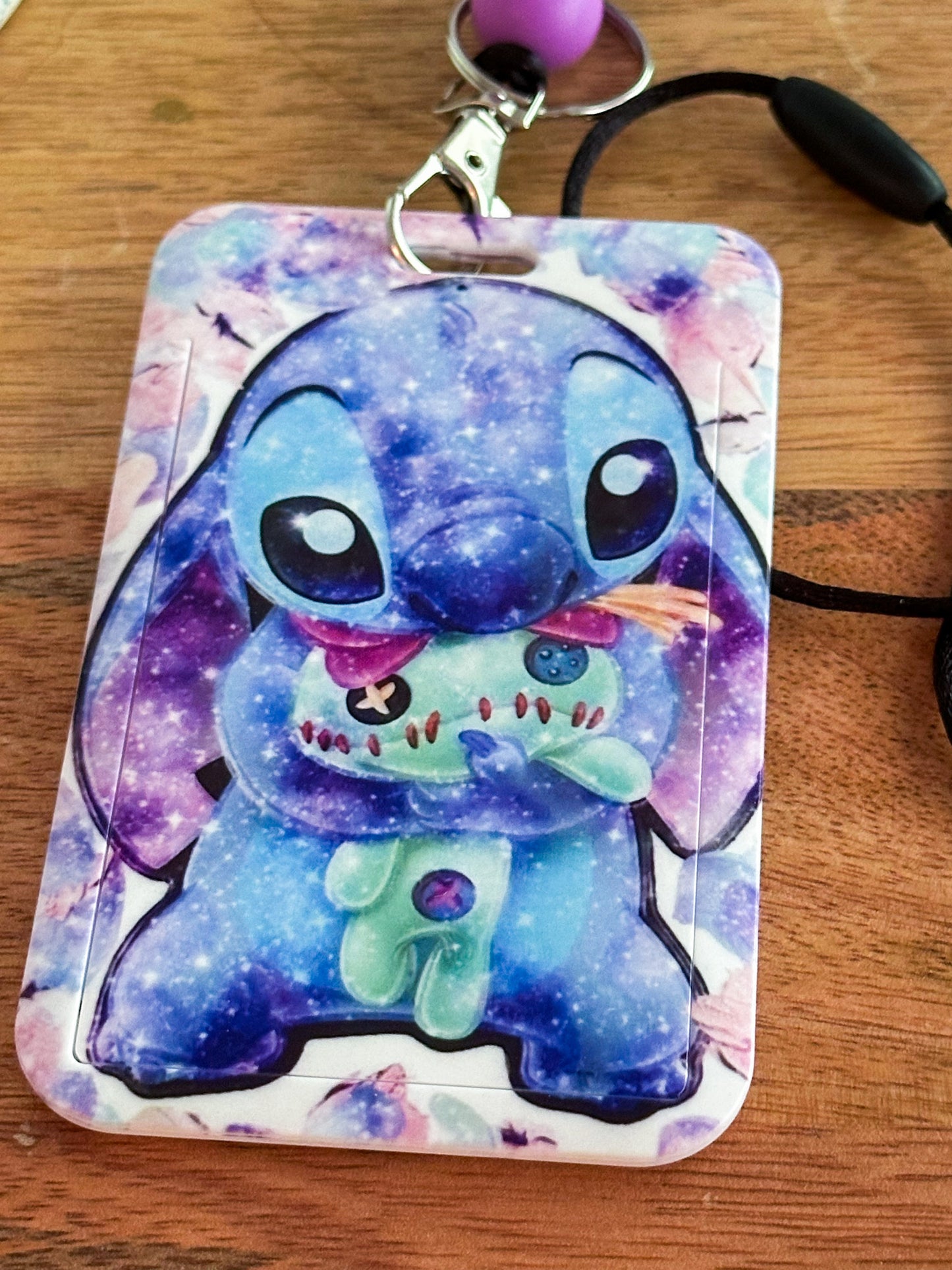 Stitch