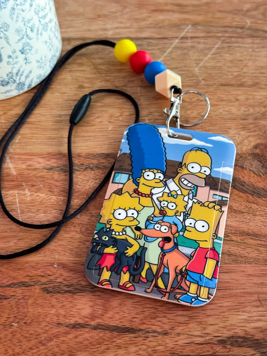 The Simpsons