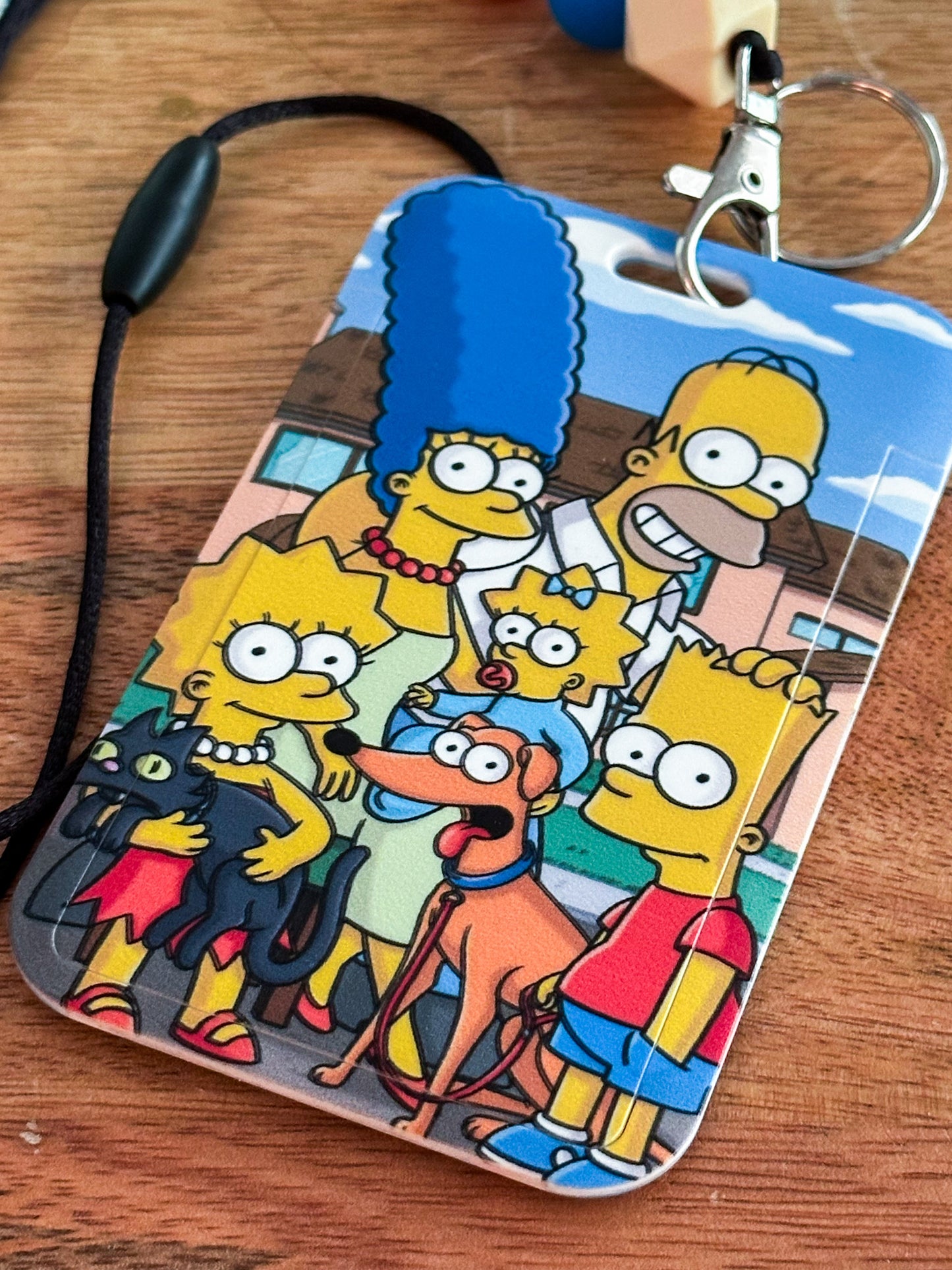 The Simpsons
