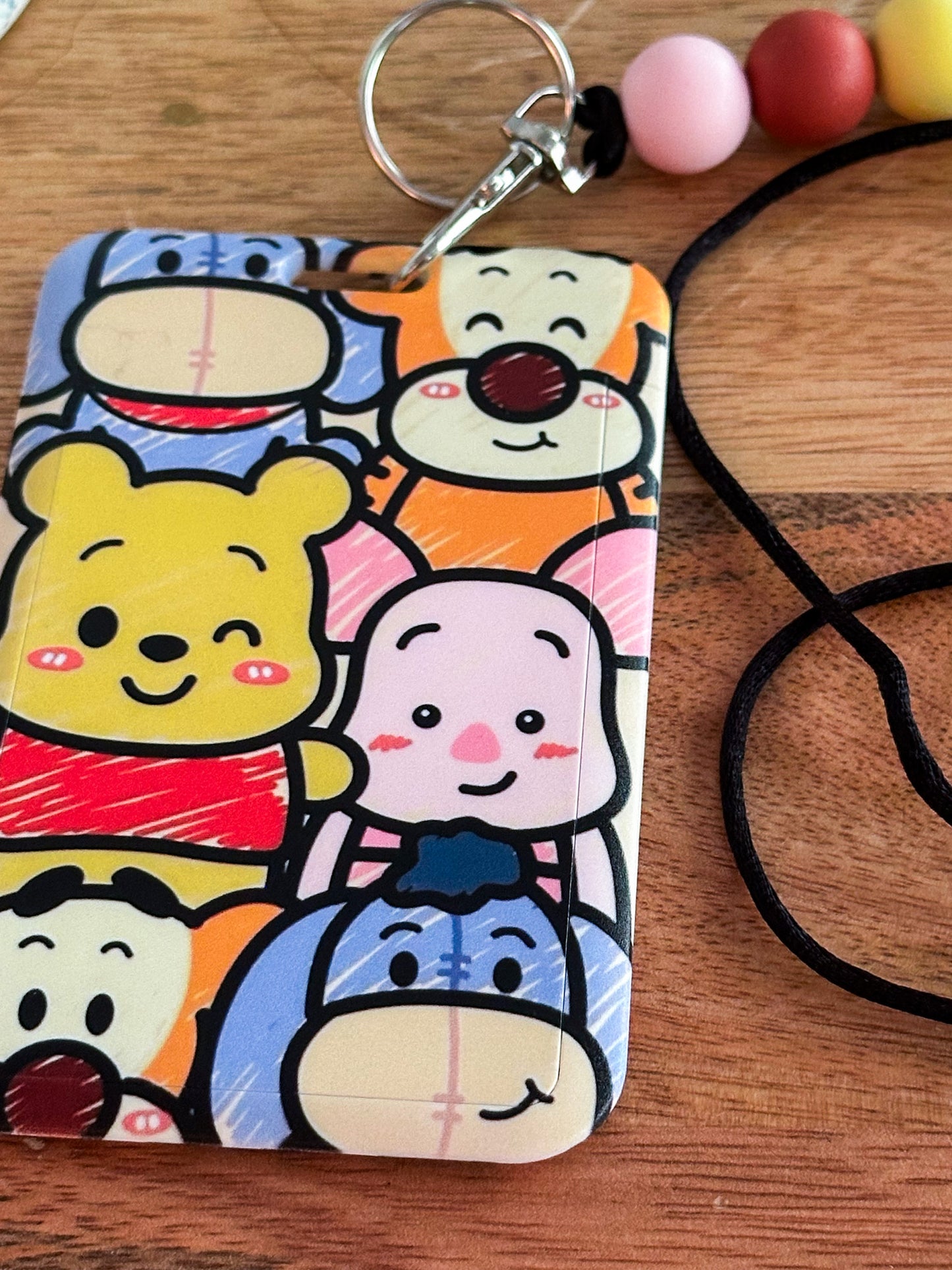 Pooh & Friends