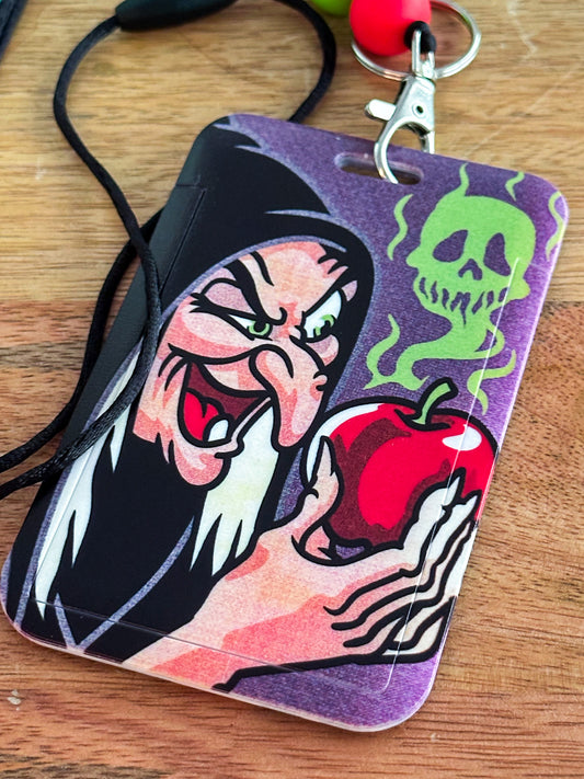 Poison Apples